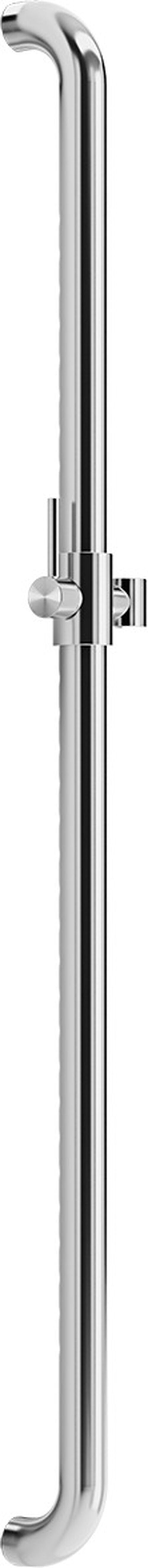 Duschengleitstange Nosag Ineoline Pure Edelstahl matt