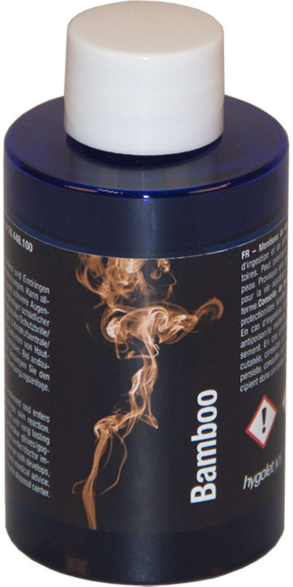 Olio essenziale di fragranza Hygolet à 100 ml Bamboo image number 0
