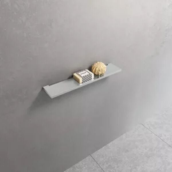 Duschablage Neoperl Profiline Silber image number 1
