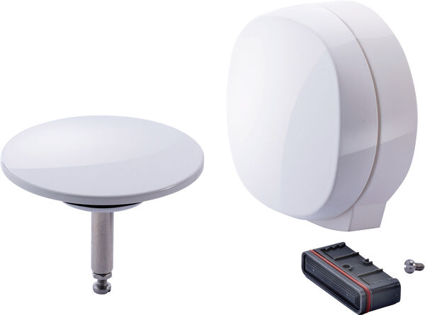 Ausstattungsset Duravit weiss image number 0