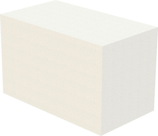 Nischenfüllstück Alterna Tiefe 90 cm, Höhe 29,5 cm Ausfüllung 50 cm  image number 0