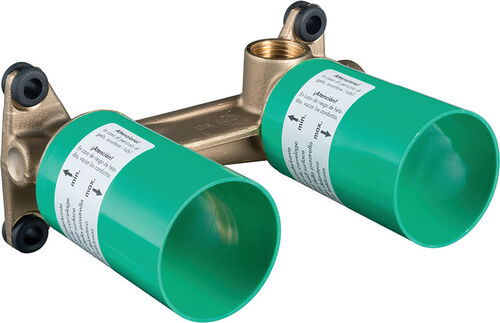 Einbaukörper Hansgrohe ½"