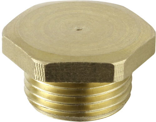 Bouchon de fermeture Neoperl Laiton