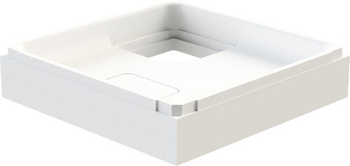 Supporto per vasca da doccia Alterna ecoplan