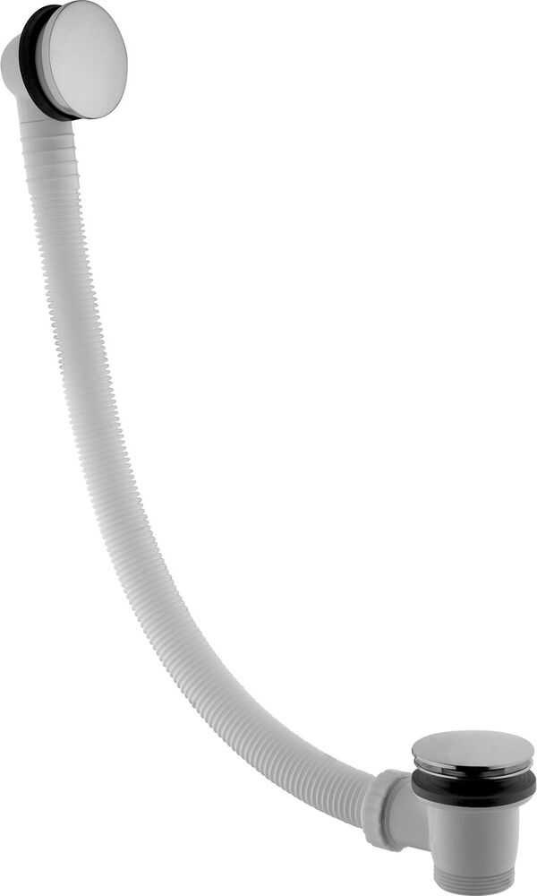 Garniture de baignoire Fantini Chrom&eacute; image number 0