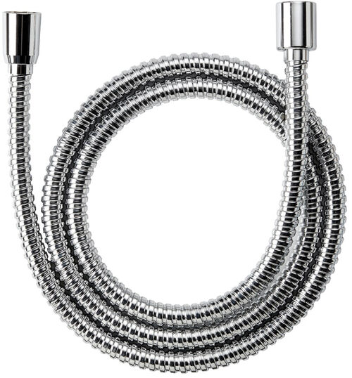 Brauseschlauch Metall Laufen Chromeline