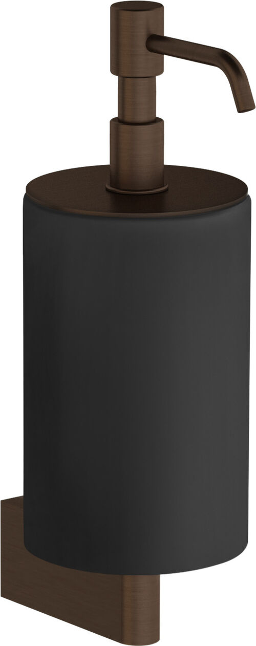 Distributeur de savon Gessi Habito Copper brushed