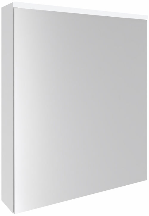 Spiegelschrank Alterna milo LED Weiss Lichtfarbe Neutralweiss 4000 K