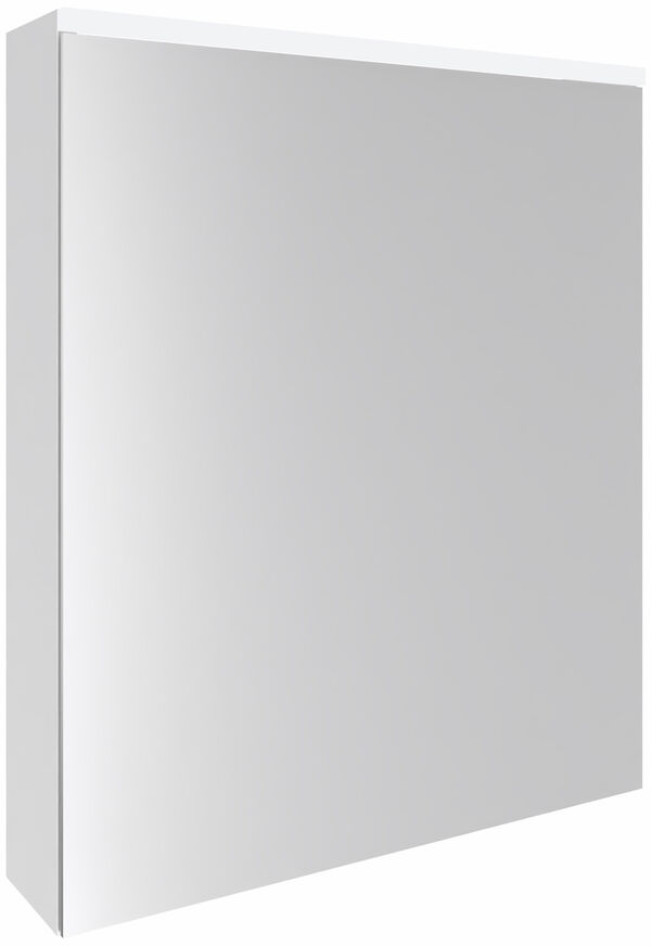 Spiegelschrank Alterna milo LED Weiss Lichtfarbe Neutralweiss 4000 K image number 0