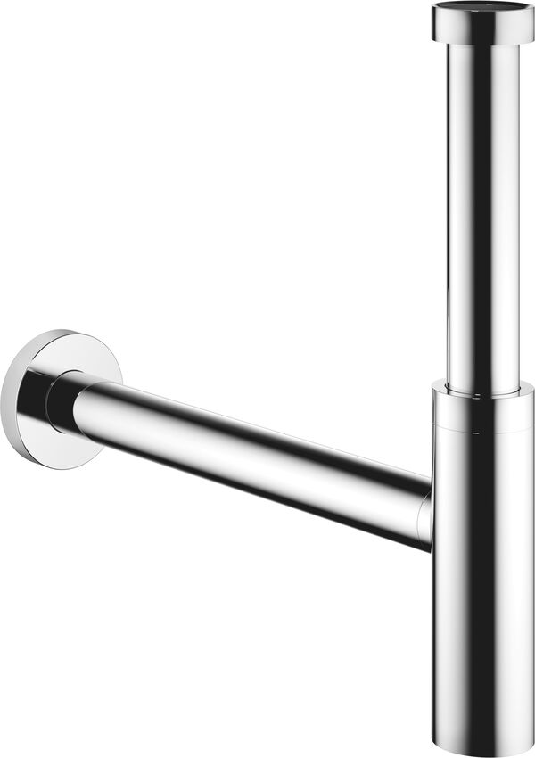 Siphon Dornbracht Chromé image number 0