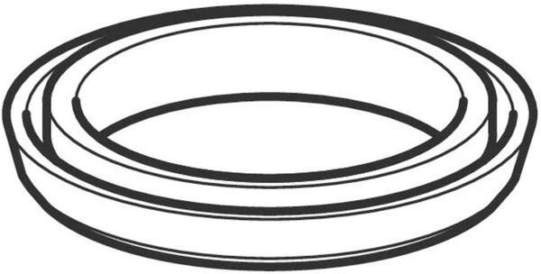 Dichtung Geberit image number 0