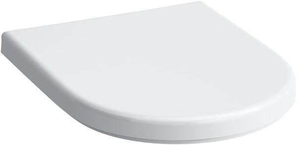 Sedile Pro Liberty, con coperchio, smontabile, privo di barriere, antibatteri, per 2112 458 / 457 image number 0