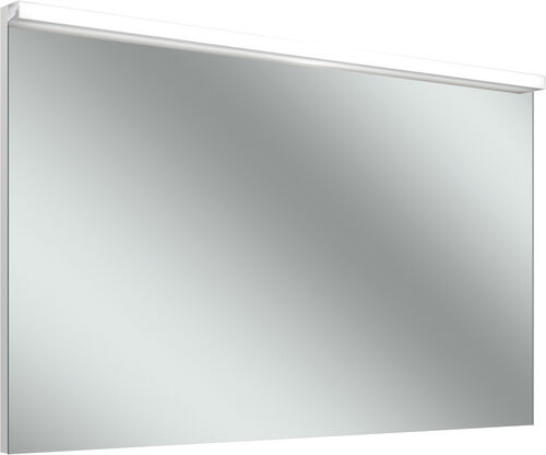 Miroir lumineux Alterna karat LED Blanc Couleur de lumi&egrave;re blanc chaud 3000 K