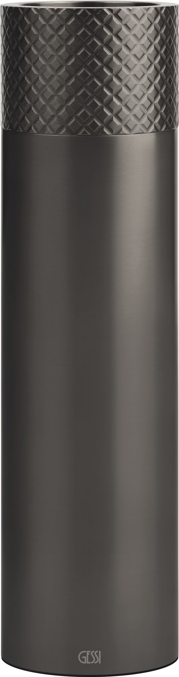 Vaso Gessi Home Decor, altezza 374 mm, modello d'appoggio, &Oslash; 102 mm image number 0