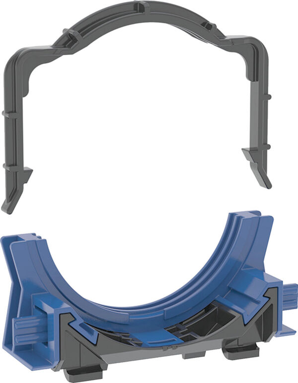 Collier Geberit Duofix image number 0
