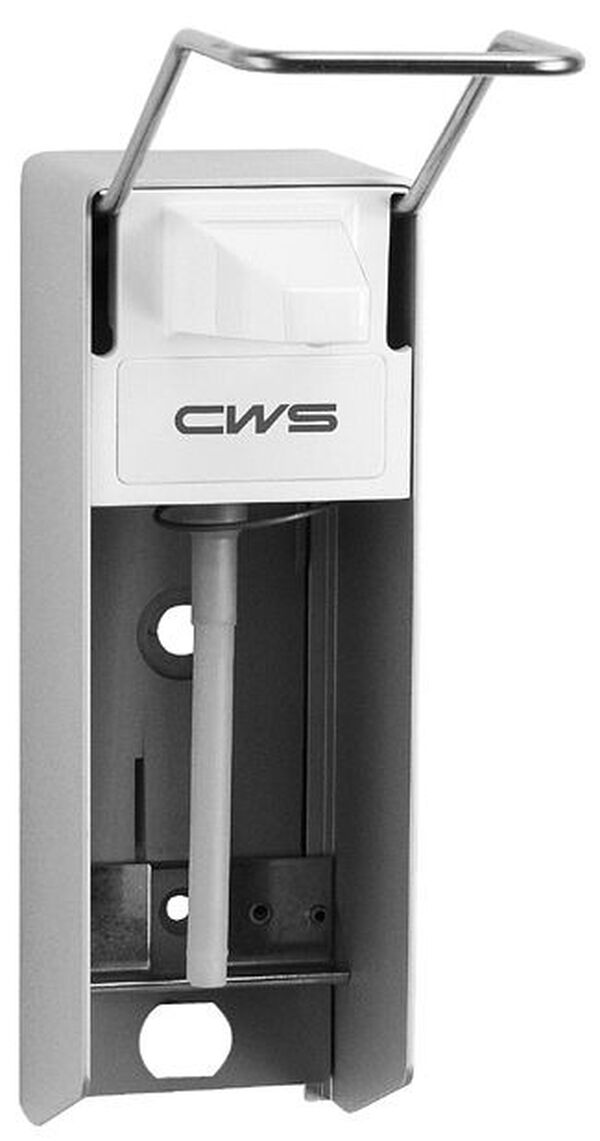 Seifenspender CWS Universal image number 0