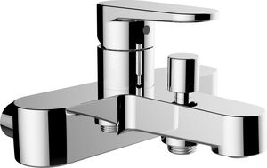 Bademischer Alterna architect verchromt