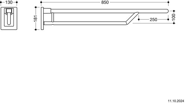 Disegno quotato image number 1