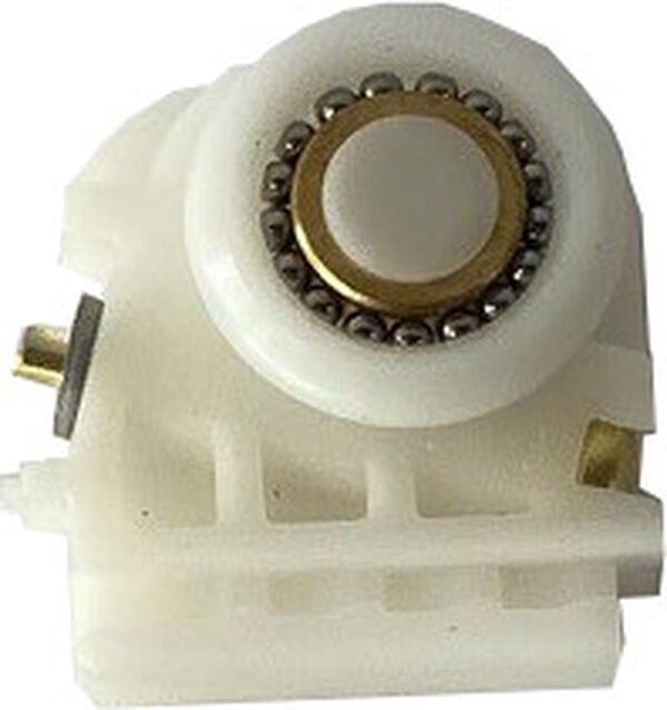 Berceau du rouleau Bekon Koralle image number 0