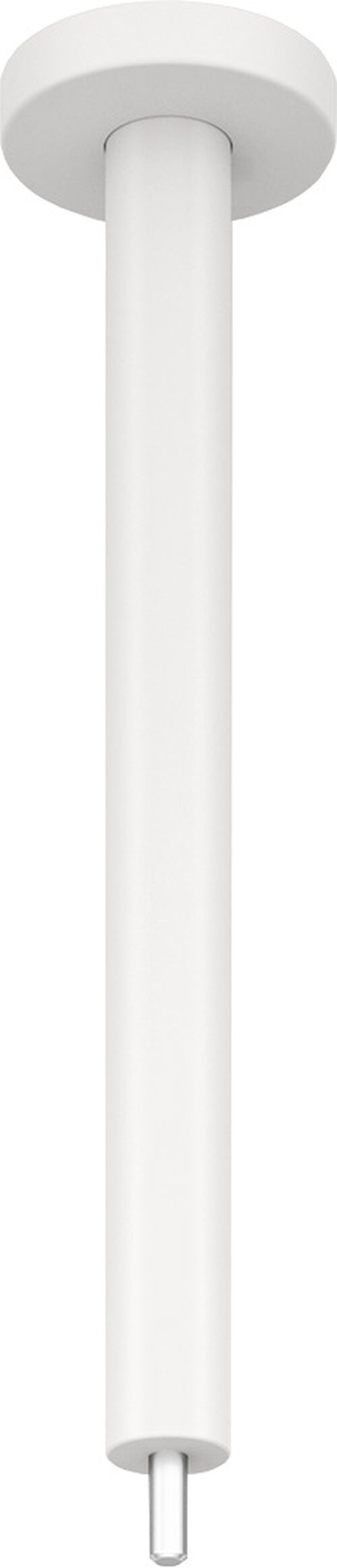 Deckenstütze Hewi 900 Weiss matt