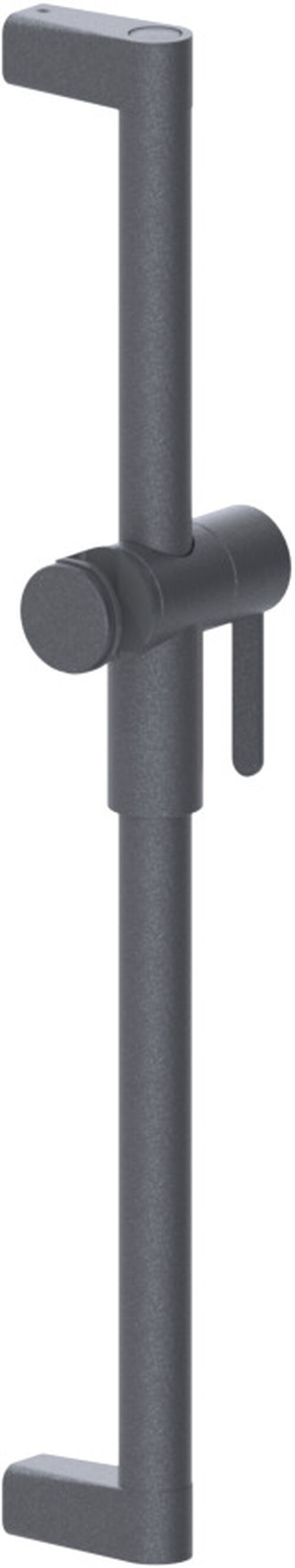 Asta per doccia Nosag Cavere Asta per doccia Nosag Cavere Antracite