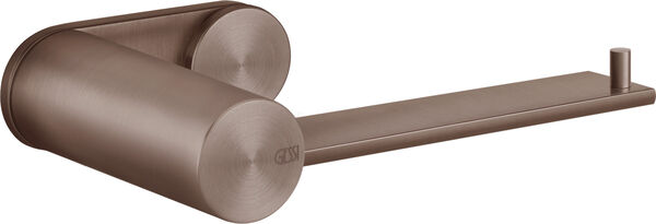 Porte-papier Gessi 316 Copper brushed flessa image number 0