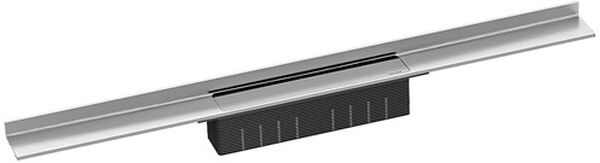 Canale per doccia Schaco Cerawall Select, lunghezza 140 cm, con pendenza, per scarico Dallflex, image number 0