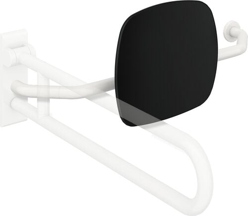 Dossier de siège Hewi 801 Blanc