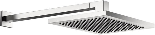 Regenbrause Dornbracht ½" chrome matt
