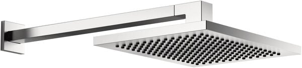 Regenbrause Dornbracht ½" chrome matt image number 0