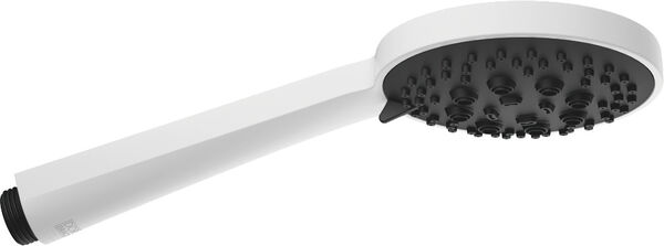 Handbrause Dornbracht Schwarz matt image number 0