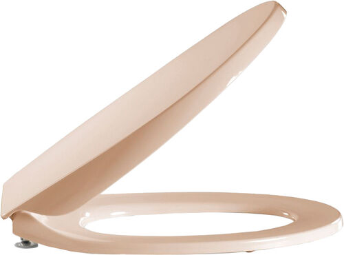 Klosettsitz Pressalit Calmo Bahamabeige