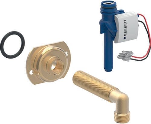 Renovierungsset zu Geberit Urinoirsteuerung elektronisch