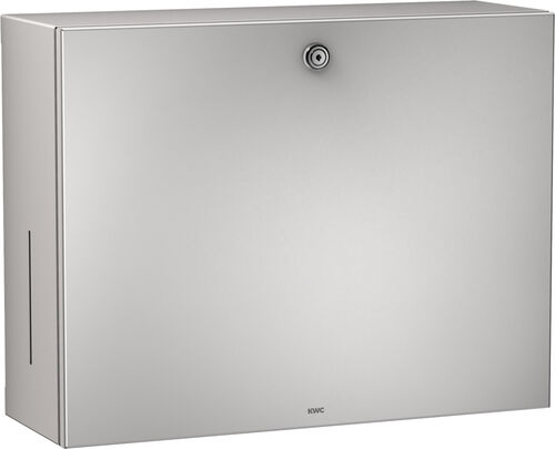 Combinaison distributeurs KWC Rodan RODX 601