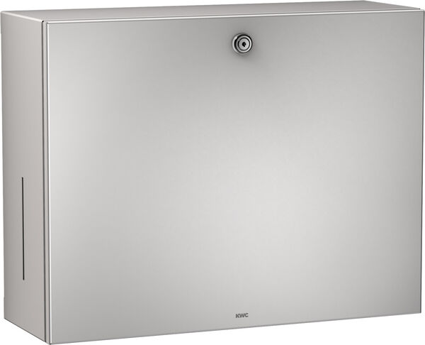 Combinaison distributeurs KWC Rodan RODX 601 image number 0