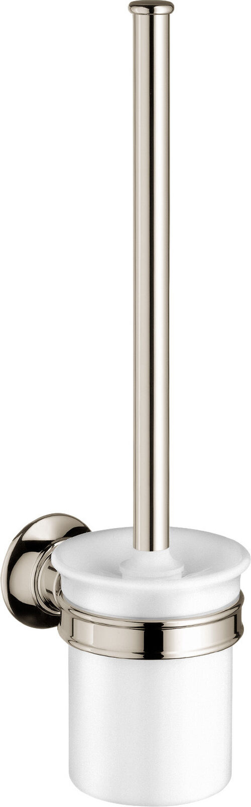 Porte-balai de WC Axor Montreux Brushed gold optic
