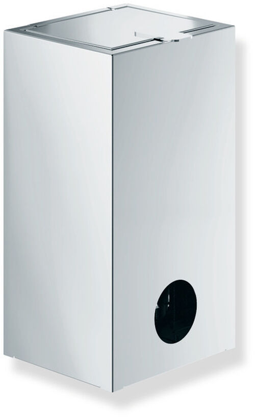 Hygienekombination Hewi System 900 Chromoptik hochglanz