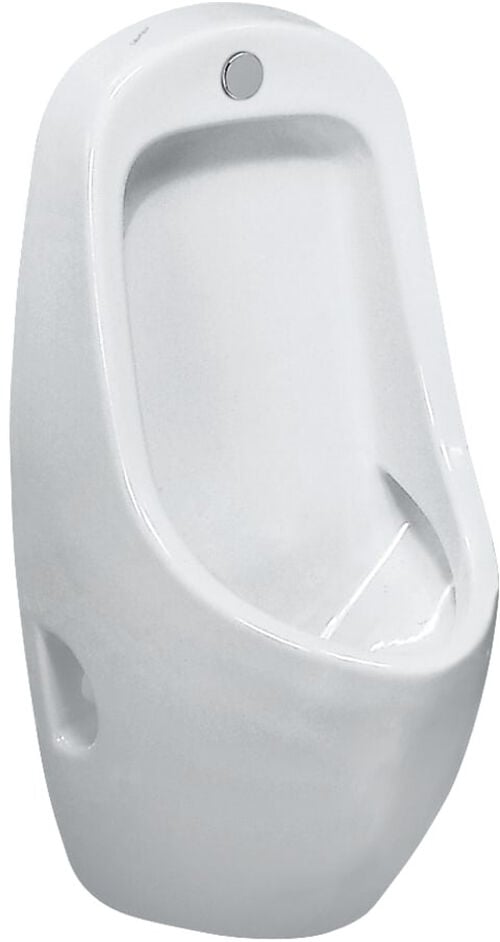Urinoir Tamaro blanc