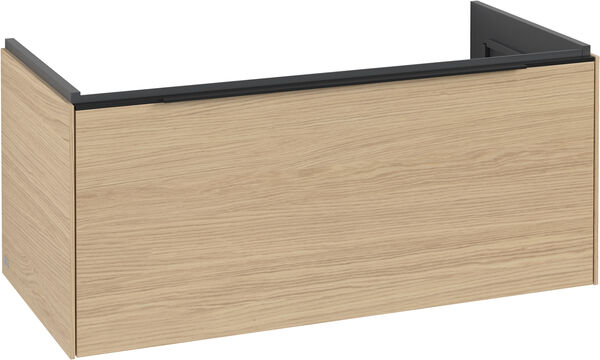 Armadio sottolavabo Villeroy & Boch Subway 3.0, larghezza 97,3 cm, altezza 42,9 cm, profondit&agrave; 47, image number 0