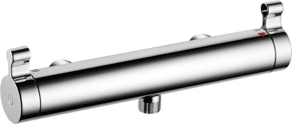 Duschmischer KWC Thermostat Vita Pro 2.0 Verchromt image number 0