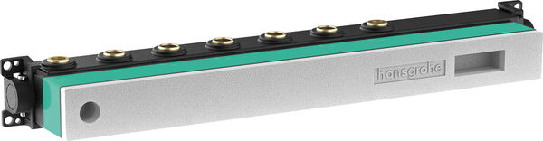 Einbaukörper Hansgrohe Rain Select ¾" image number 0