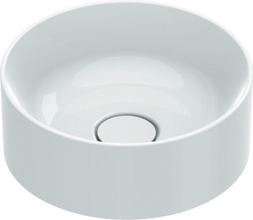 Lavabo &agrave; poser Catalano Zero Blanc Cleaneffekt