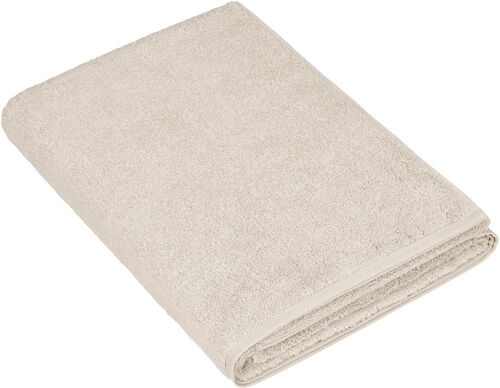 Duschtuch Weseta dreampure Sand