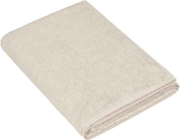 Duschtuch Weseta dreampure Sand image number 0