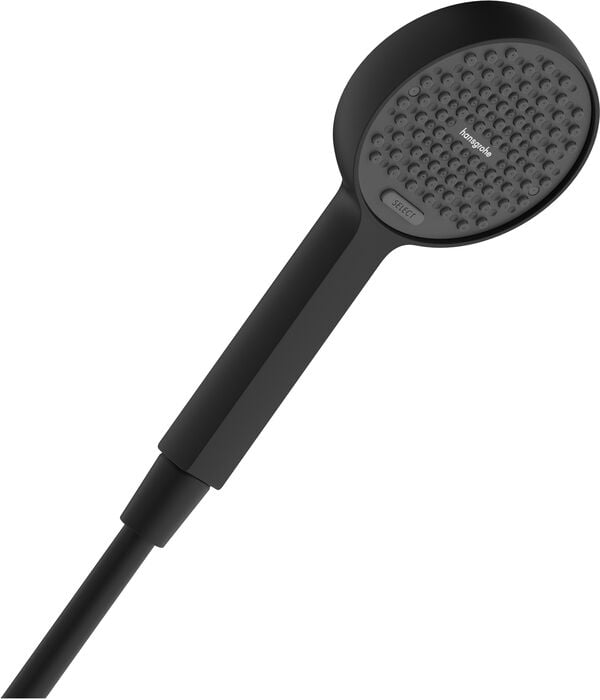 Doccia a mano Hansgrohe Activera Select S EcoSmart+ Booster, EcoSmart+ Booster, valore di flusso 6 image number 0