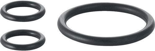 O-Ringe aus EDPM Geberit