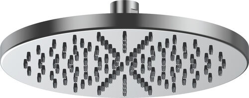 Pomme de douche Fantini &frac12;" Chrom&eacute;