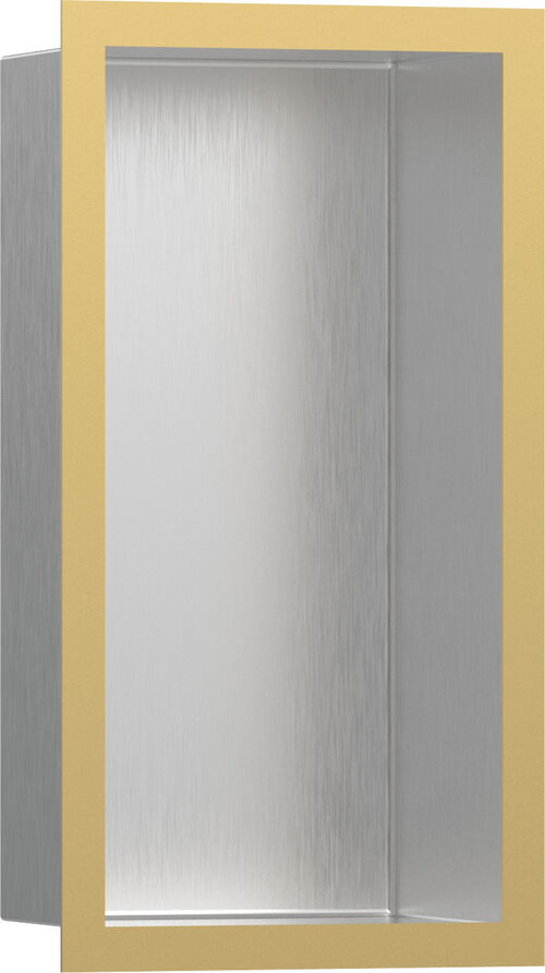 Wandnische Hansgrohe XtraStoris Individual gold optic