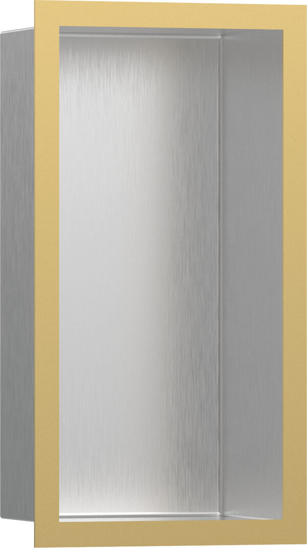Wandnische Hansgrohe XtraStoris Individual gold optic image number 0