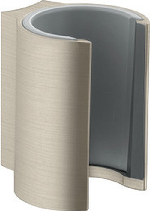 Supporto fisso Axor Starck Brushed nickel